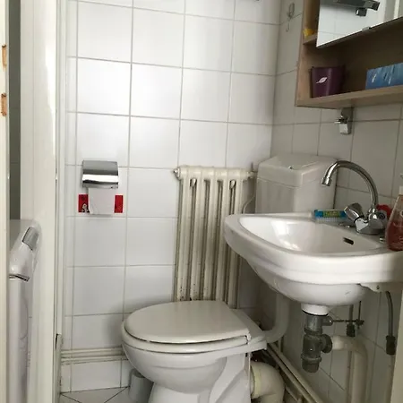 Apartment Studio Saint Louis Versailles