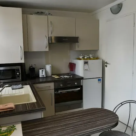 Studio Saint Louis Apartment Versailles