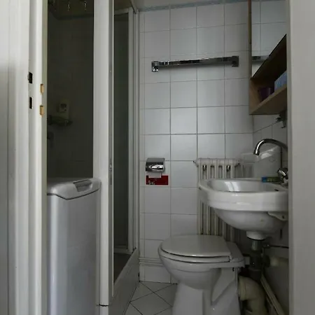 Studio Saint Louis Apartment