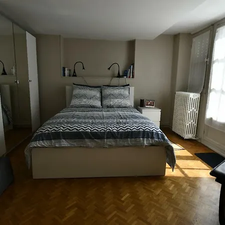 Studio Saint Louis *