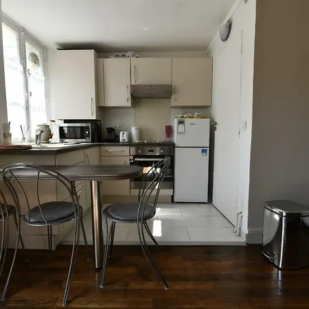 Studio Saint Louis Versailles